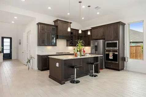 18030 Blossom Springs Court Cypress TX 77433