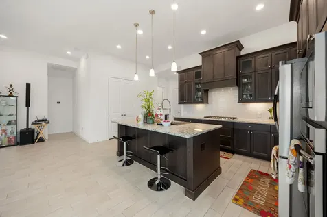 18030 Blossom Springs Court Cypress TX 77433