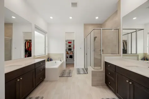18030 Blossom Springs Court Cypress TX 77433