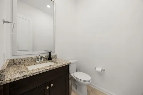 18030 Blossom Springs Court Cypress TX 77433