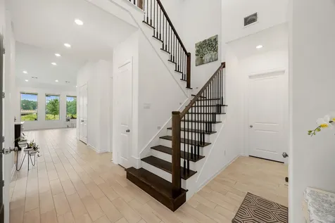 18030 Blossom Springs Court Cypress TX 77433
