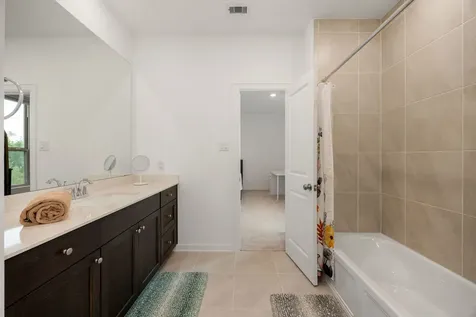 18030 Blossom Springs Court Cypress TX 77433