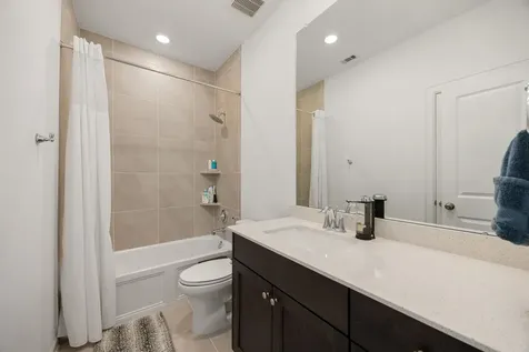 18030 Blossom Springs Court Cypress TX 77433
