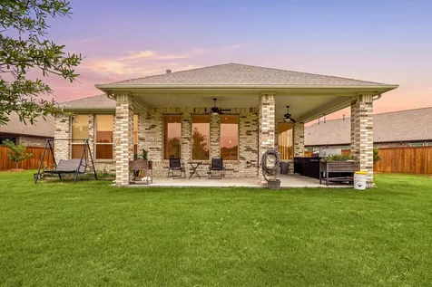 18030 Blossom Springs Court Cypress TX 77433