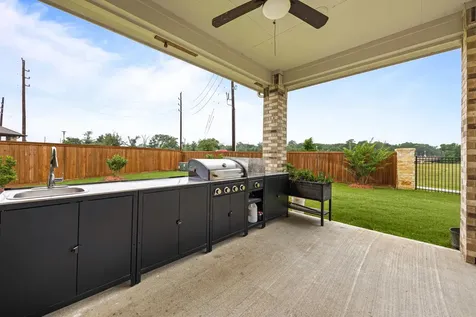 18030 Blossom Springs Court Cypress TX 77433