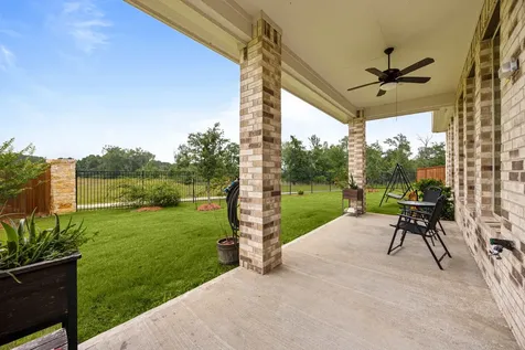 18030 Blossom Springs Court Cypress TX 77433