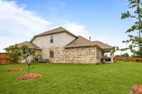 18030 Blossom Springs Court Cypress TX 77433