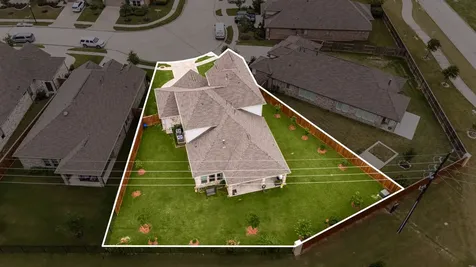 18030 Blossom Springs Court Cypress TX 77433