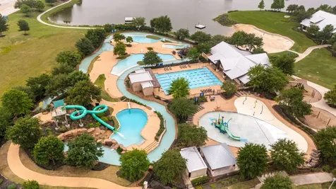 18030 Blossom Springs Court Cypress TX 77433
