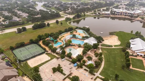 18030 Blossom Springs Court Cypress TX 77433