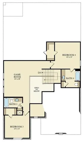 18030 Blossom Springs Court Cypress TX 77433
