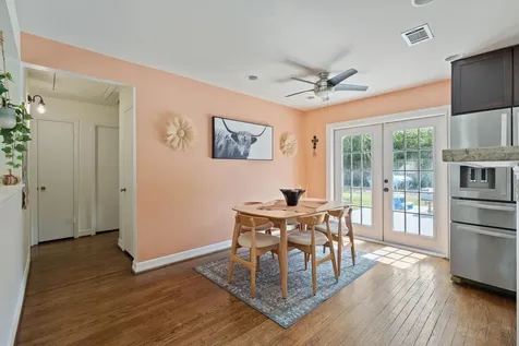 1119 W 30th Street Houston TX 77018