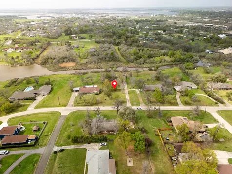 0 N Burnett Drive Baytown TX 77520