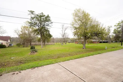 0 N Burnett Drive Baytown TX 77520