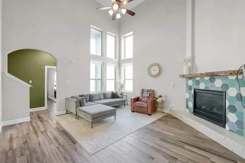126 Wood Drake Place Tomball TX 77375