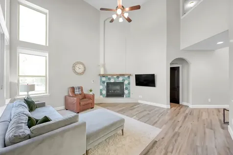 126 Wood Drake Place Tomball TX 77375