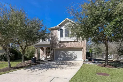 126 Wood Drake Place Tomball TX 77375