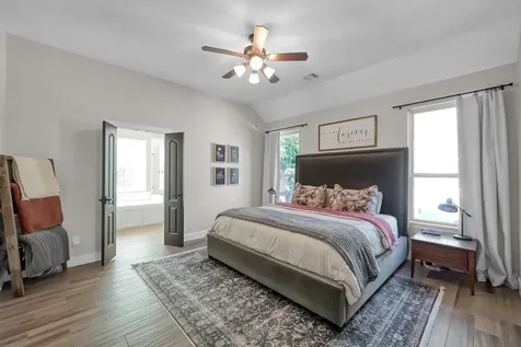 126 Wood Drake Place Tomball TX 77375