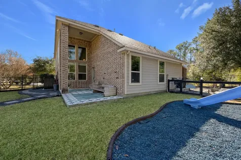 126 Wood Drake Place Tomball TX 77375