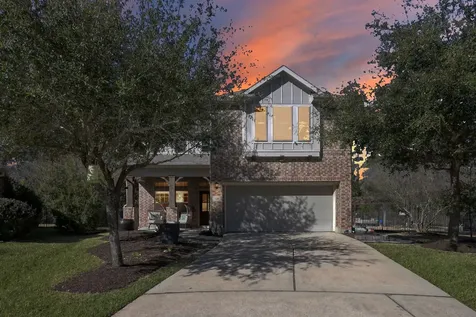 126 Wood Drake Place Tomball TX 77375