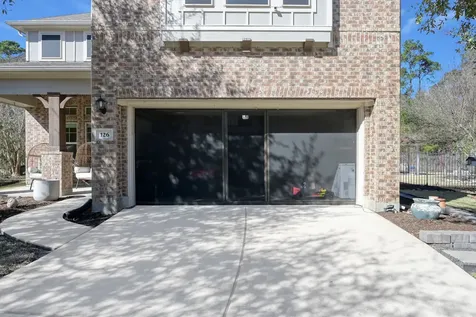 126 Wood Drake Place Tomball TX 77375