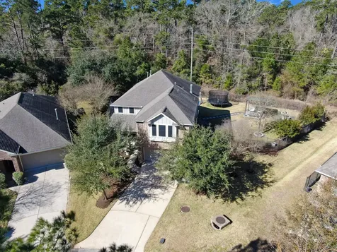126 Wood Drake Place Tomball TX 77375