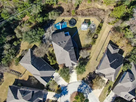 126 Wood Drake Place Tomball TX 77375