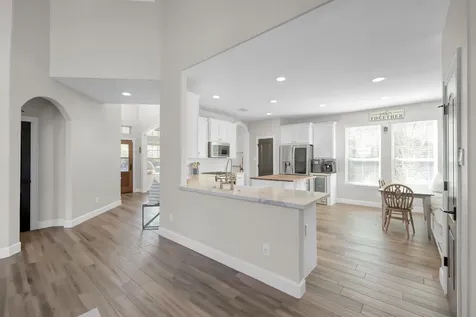 126 Wood Drake Place Tomball TX 77375