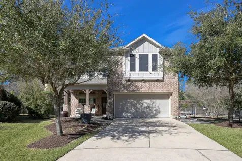 126 Wood Drake Place Tomball TX 77375