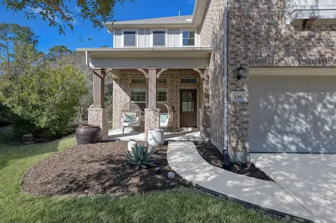 126 Wood Drake Place Tomball TX 77375