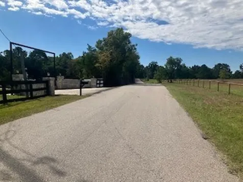 801 Camilla Lake Road Coldspring TX 77331
