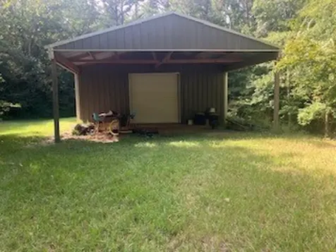 801 Camilla Lake Road Coldspring TX 77331