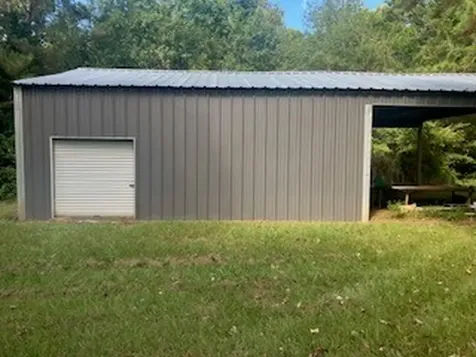 801 Camilla Lake Road Coldspring TX 77331