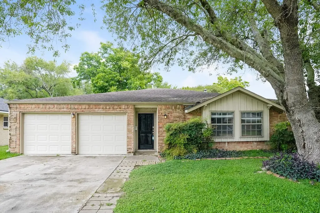1817 New Orleans Street Deer Park TX 77536
