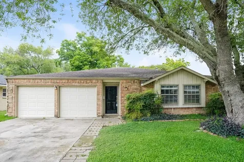 1817 New Orleans Street Deer Park TX 77536