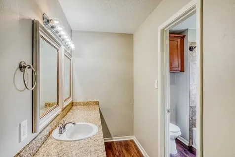 1817 New Orleans Street Deer Park TX 77536