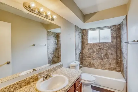 1817 New Orleans Street Deer Park TX 77536