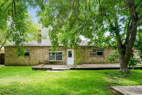 1817 New Orleans Street Deer Park TX 77536