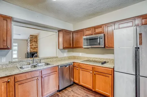 1817 New Orleans Street Deer Park TX 77536