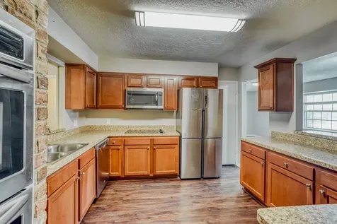 1817 New Orleans Street Deer Park TX 77536