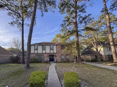 5430 Green Springs Drive Houston TX 77066