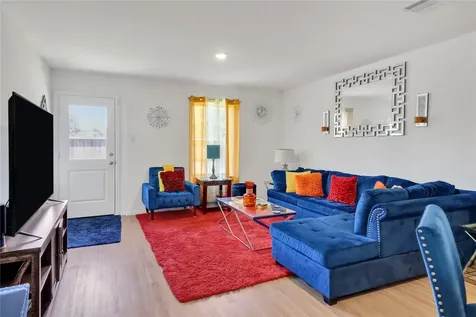 21579 Carosella Drive New Caney TX 77357