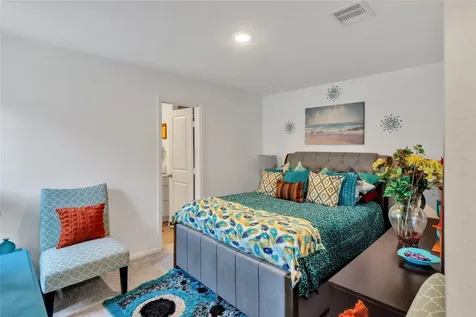 21579 Carosella Drive New Caney TX 77357