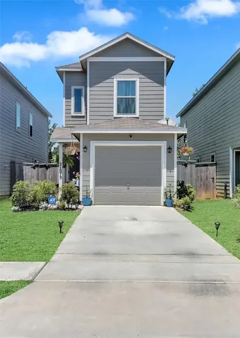 21579 Carosella Drive New Caney TX 77357