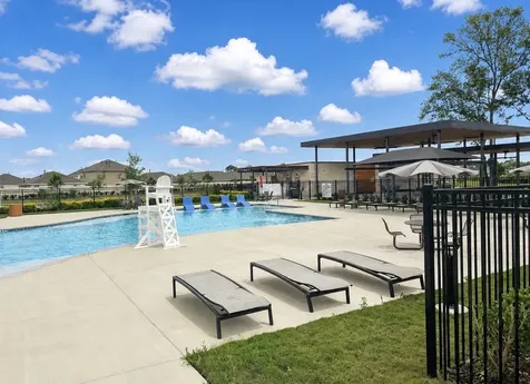 21579 Carosella Drive New Caney TX 77357