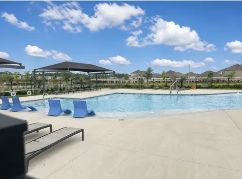 21579 Carosella Drive New Caney TX 77357