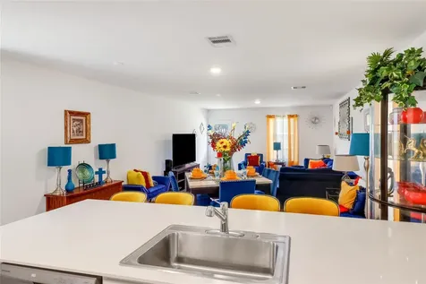 21579 Carosella Drive New Caney TX 77357