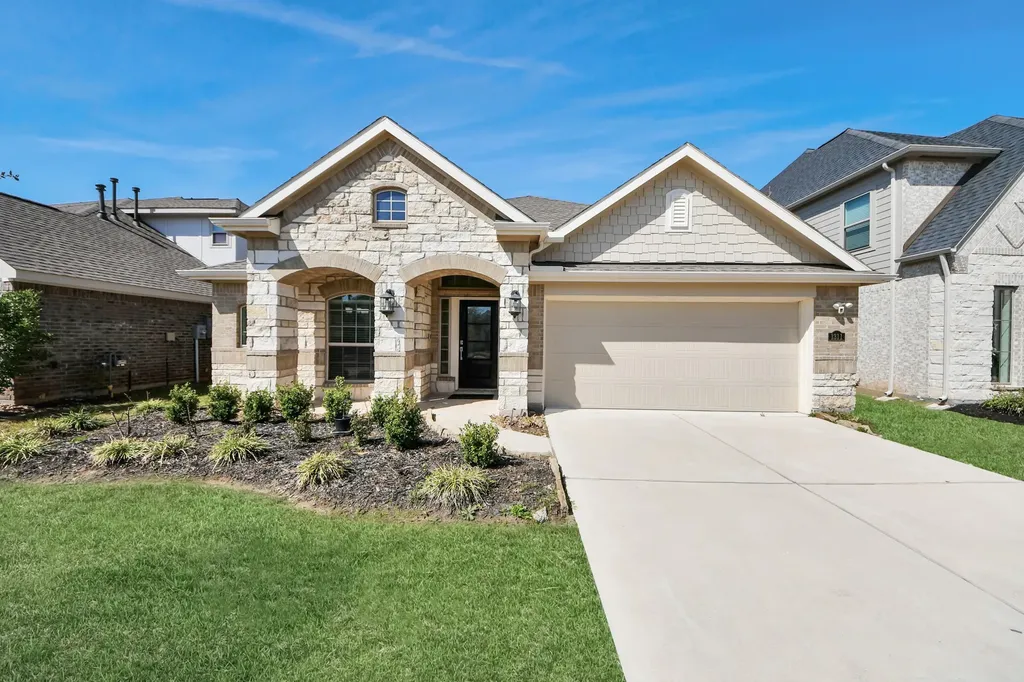 1311 Stuart Run Drive Richmond TX 77469
