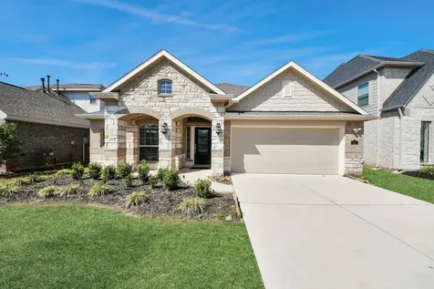 1311 Stuart Run Drive Richmond TX 77469