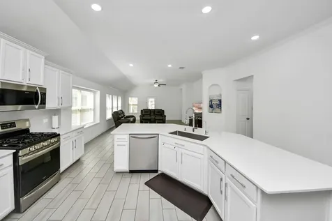 1311 Stuart Run Drive Richmond TX 77469